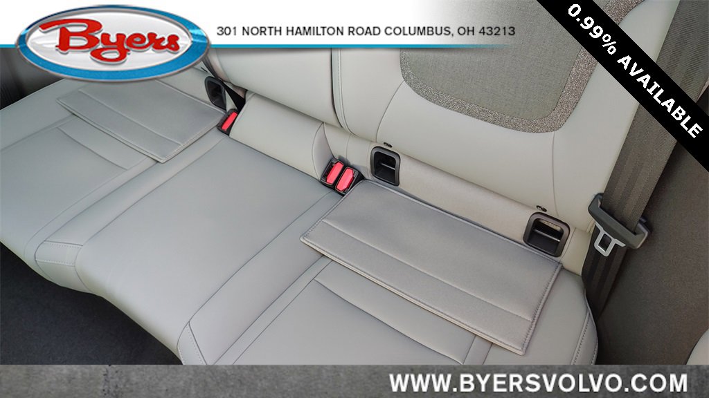 New 2025 Volvo EX30 Plus w/ Climate Package image 26