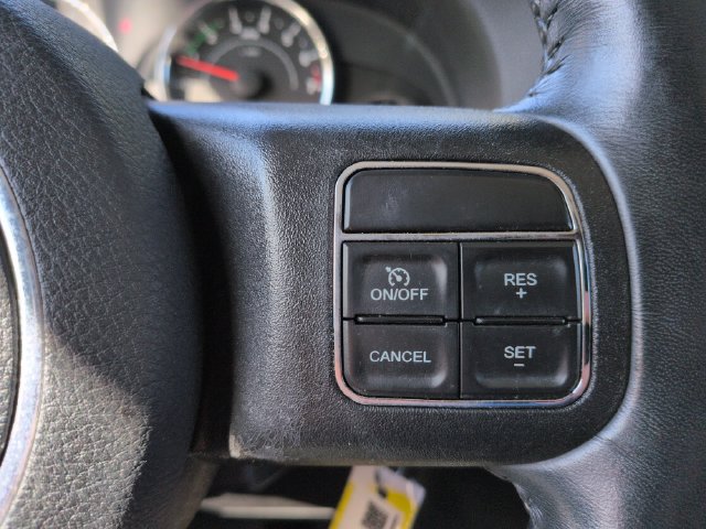 Used 2018 Jeep Wrangler Unlimited Sport S AWD/4WD image 31