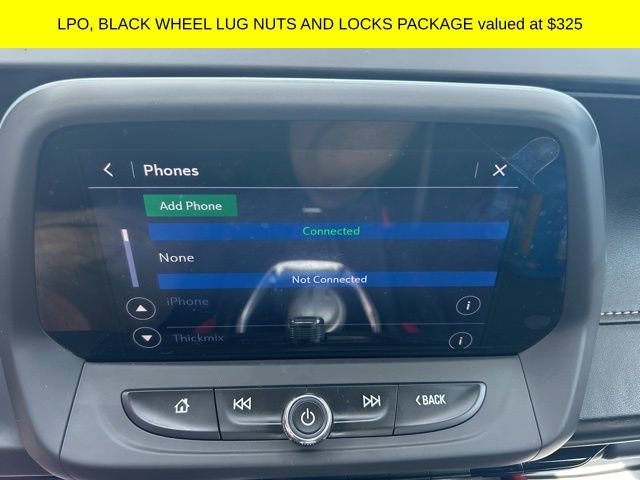 Used 2023 Chevrolet Camaro SS image 14