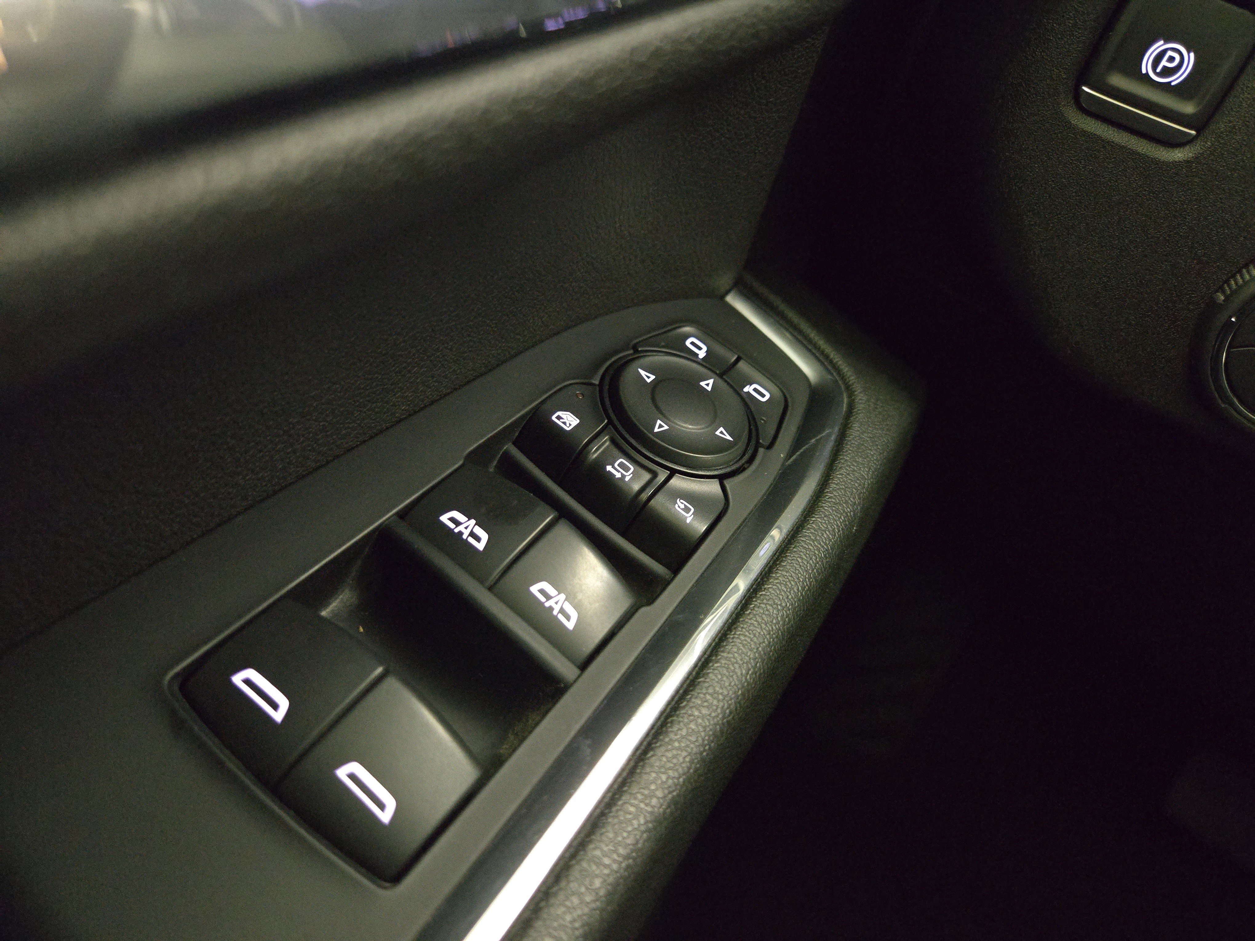 Certified 2024 Chevrolet Silverado 3500 High Country w/ High Country Premium Package image 32