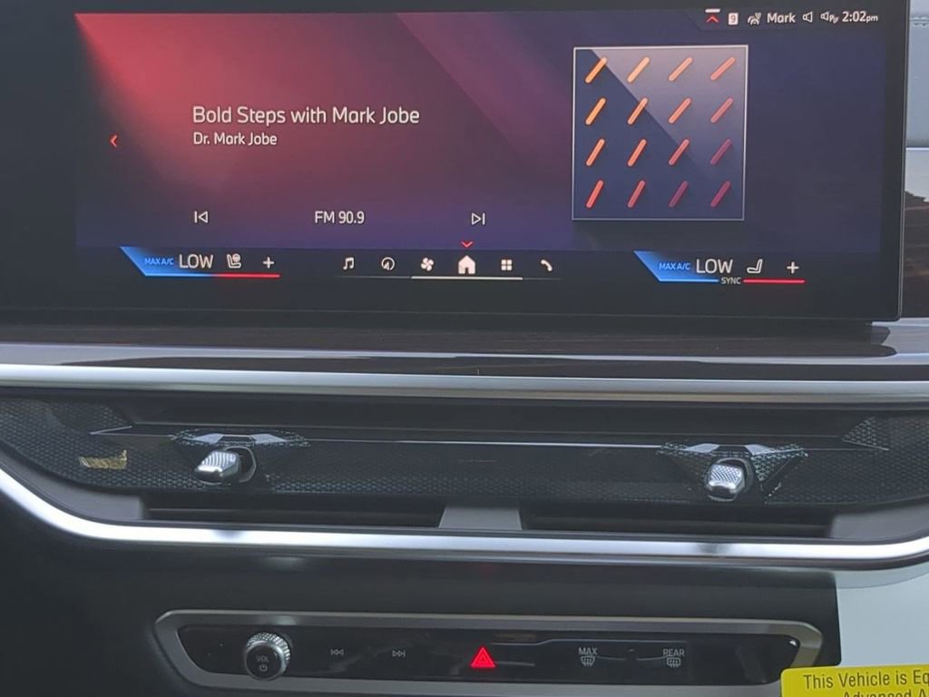 New 2026 BMW X5 xDrive40i w/ M Sport Package image 18