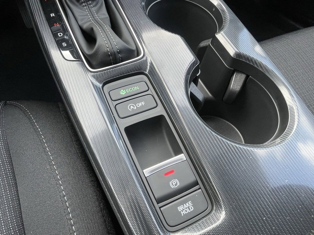 Used 2025 Honda Civic LX image 34