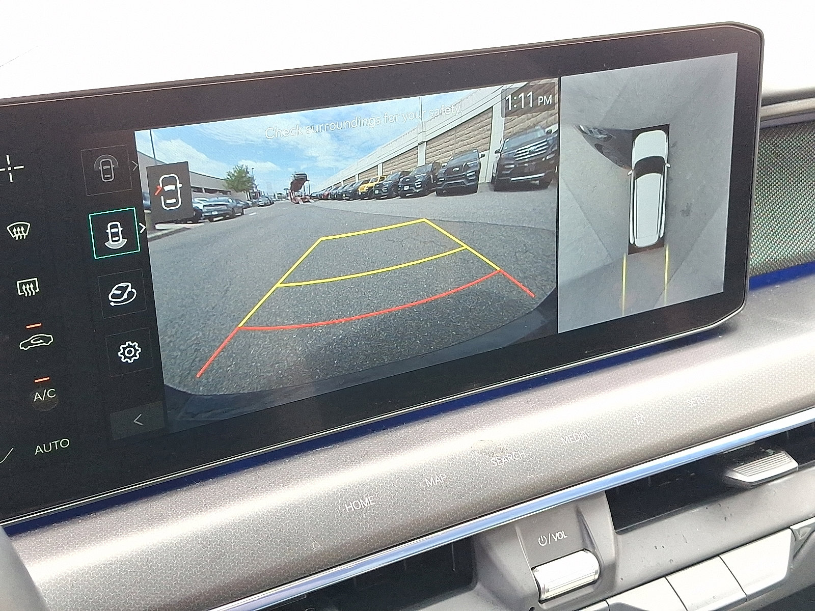 Used 2024 Kia EV9 GT-Line image 19