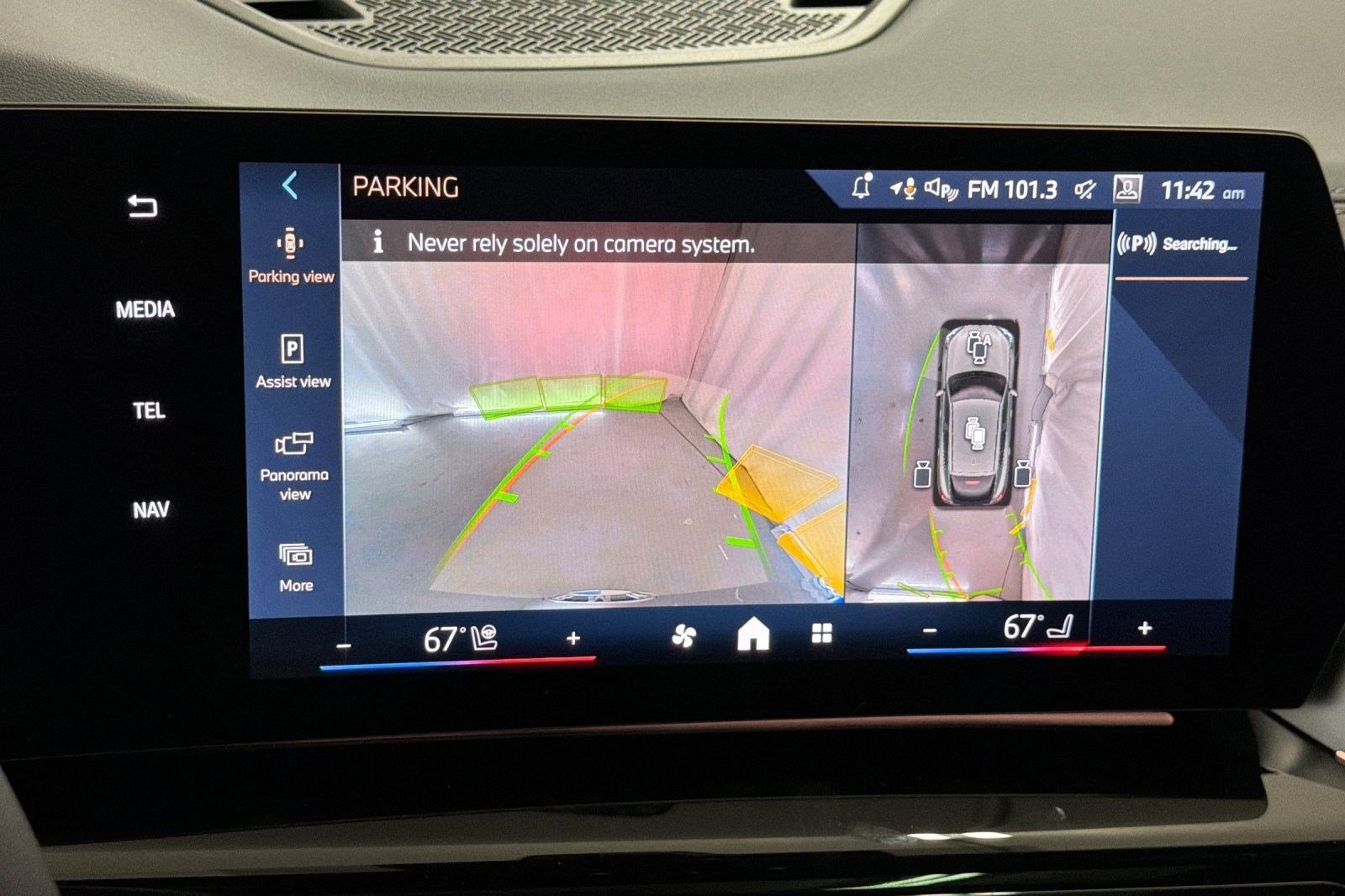 New 2026 BMW X2 xDrive28i w/ Technology Package image 22