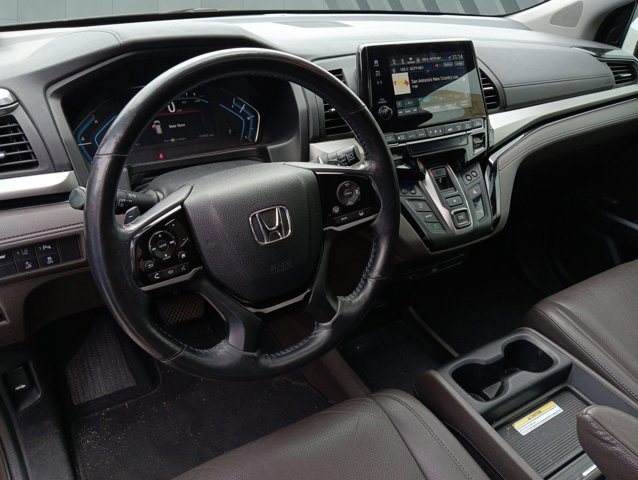 Used 2018 Honda Odyssey Elite image 10
