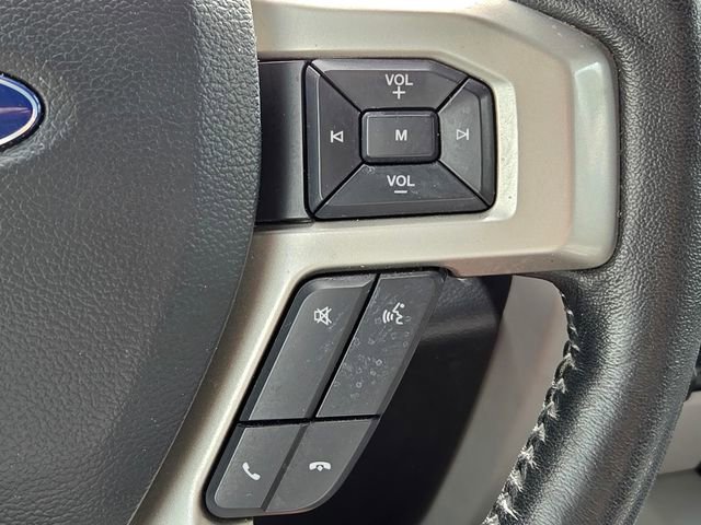 Used 2019 Ford F250 Lariat w/ Lariat Ultimate Package image 18