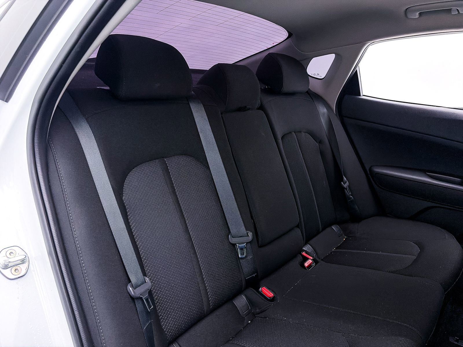 Used 2018 Kia Optima LX image 34