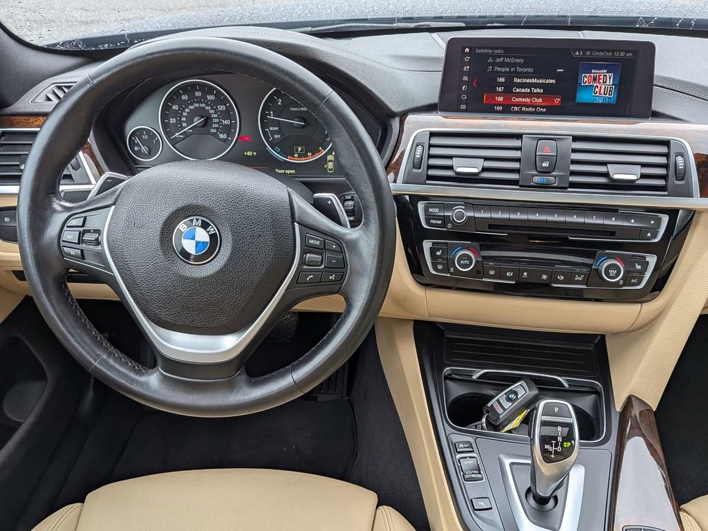 Used 2020 BMW 430i Gran Coupe xDrive w/ Convenience Package image 16