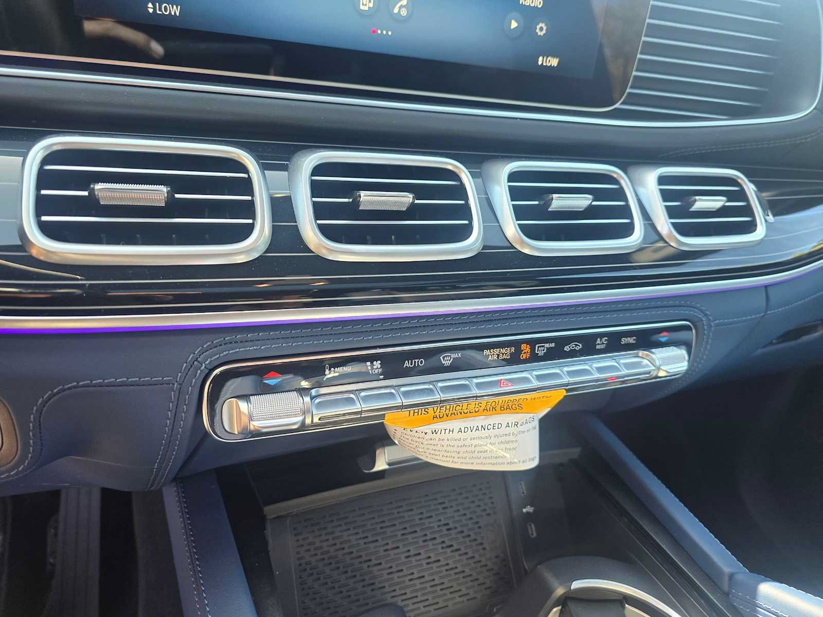 New 2026 Mercedes-Benz GLE 580 4MATIC image 29