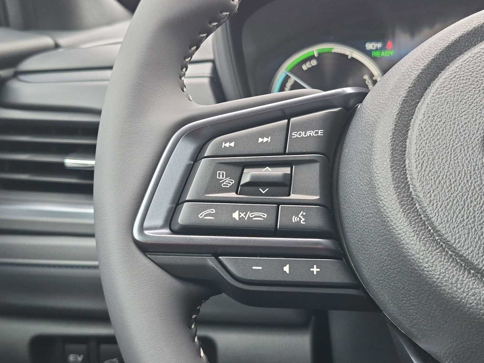 New 2026 Subaru Forester Premium AWD/4WD image 23