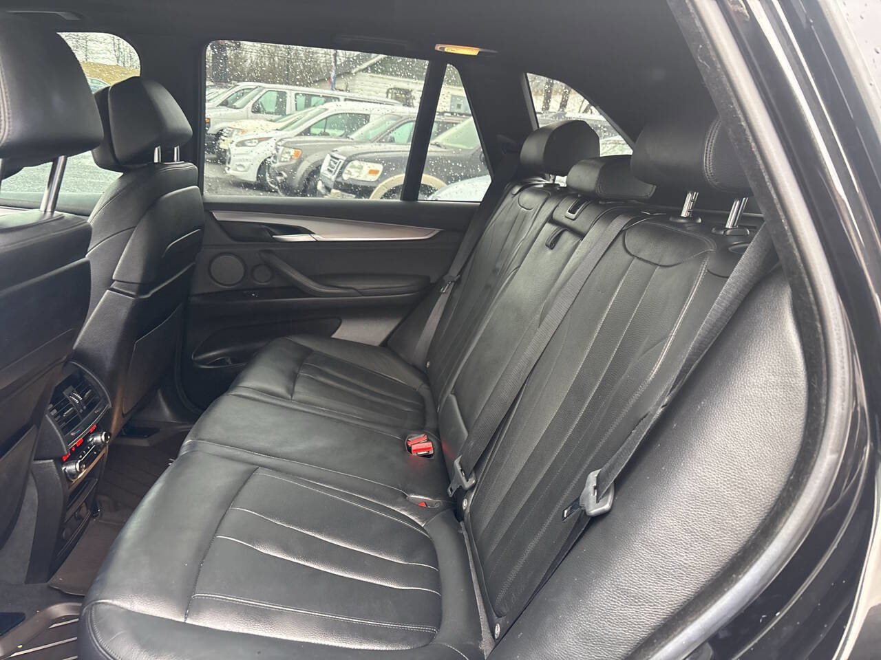Used 2016 BMW X5 xDrive40e AWD/4WD image 13