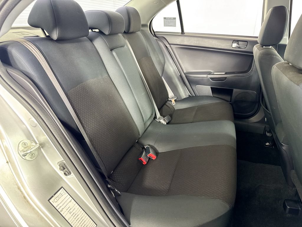 Used 2016 Mitsubishi Lancer ES FWD image 27
