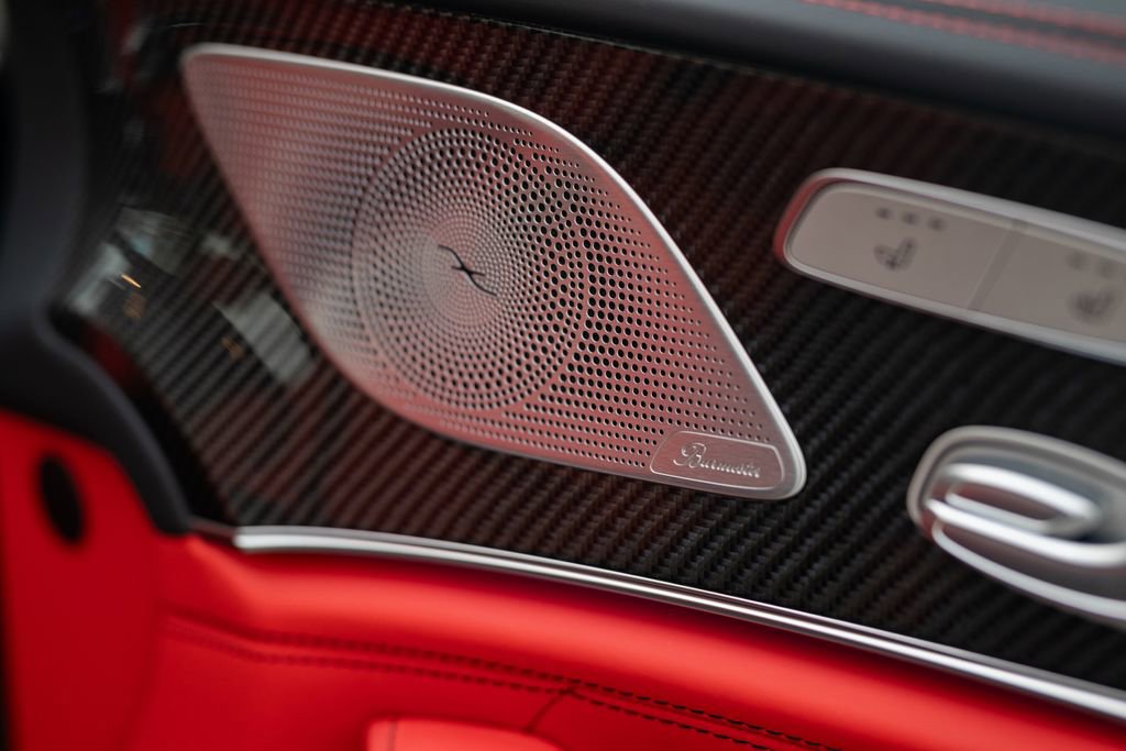 Used 2026 Mercedes-Benz AMG GT 63 image 53