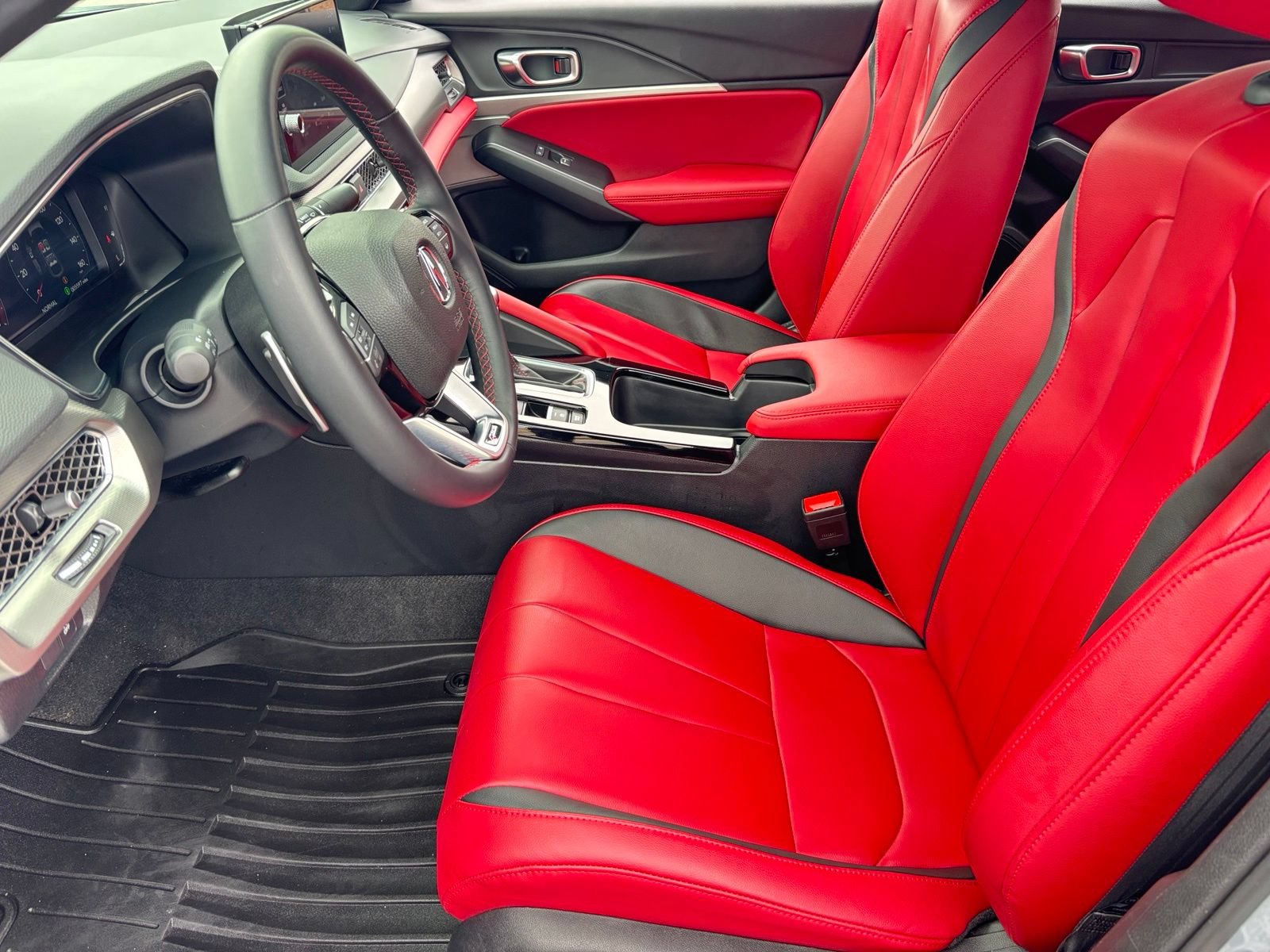 Used 2026 Acura Integra A-Spec FWD image 14