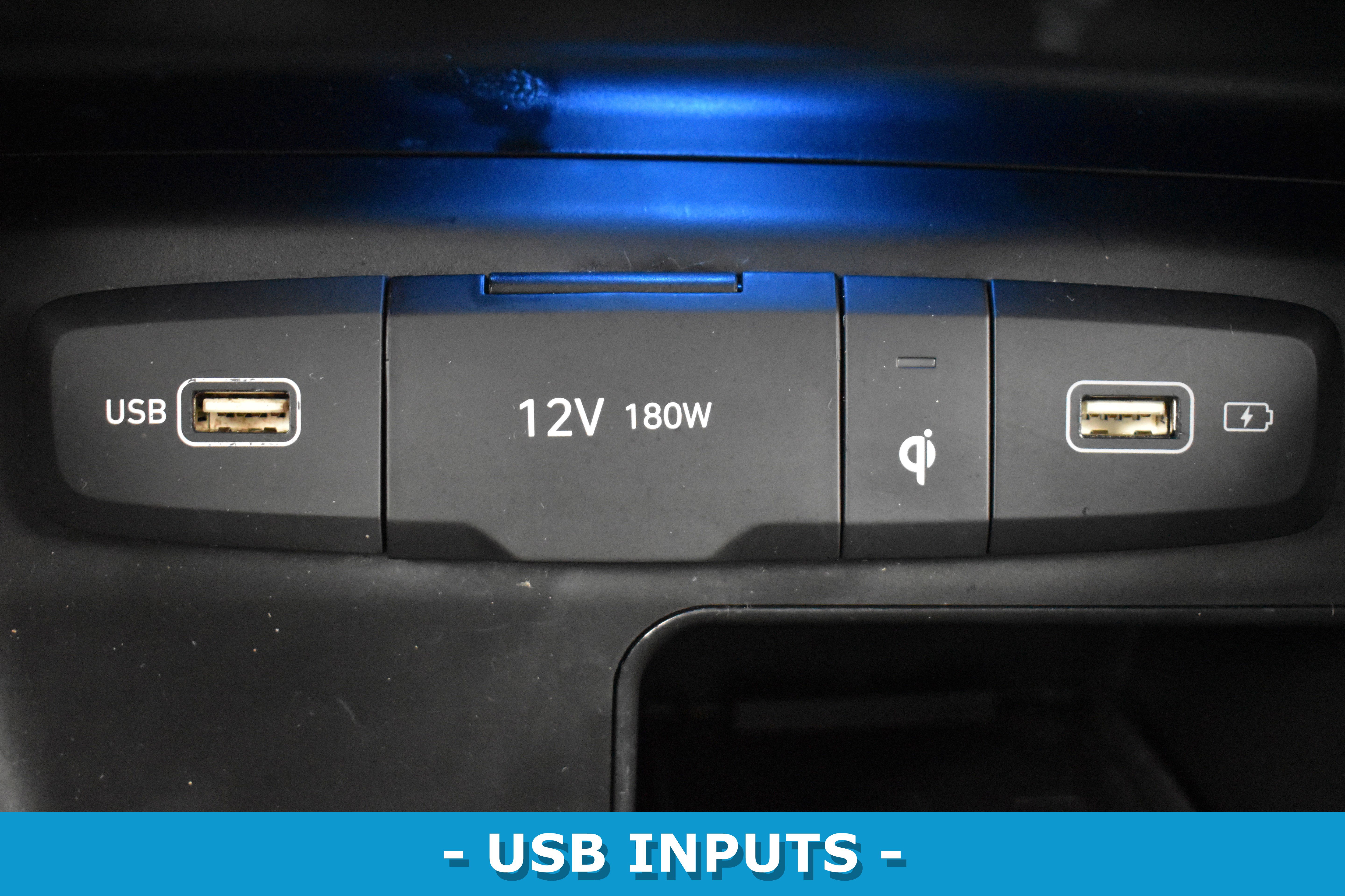 Used 2023 Hyundai Santa Cruz Limited w/ Cargo Package image 18