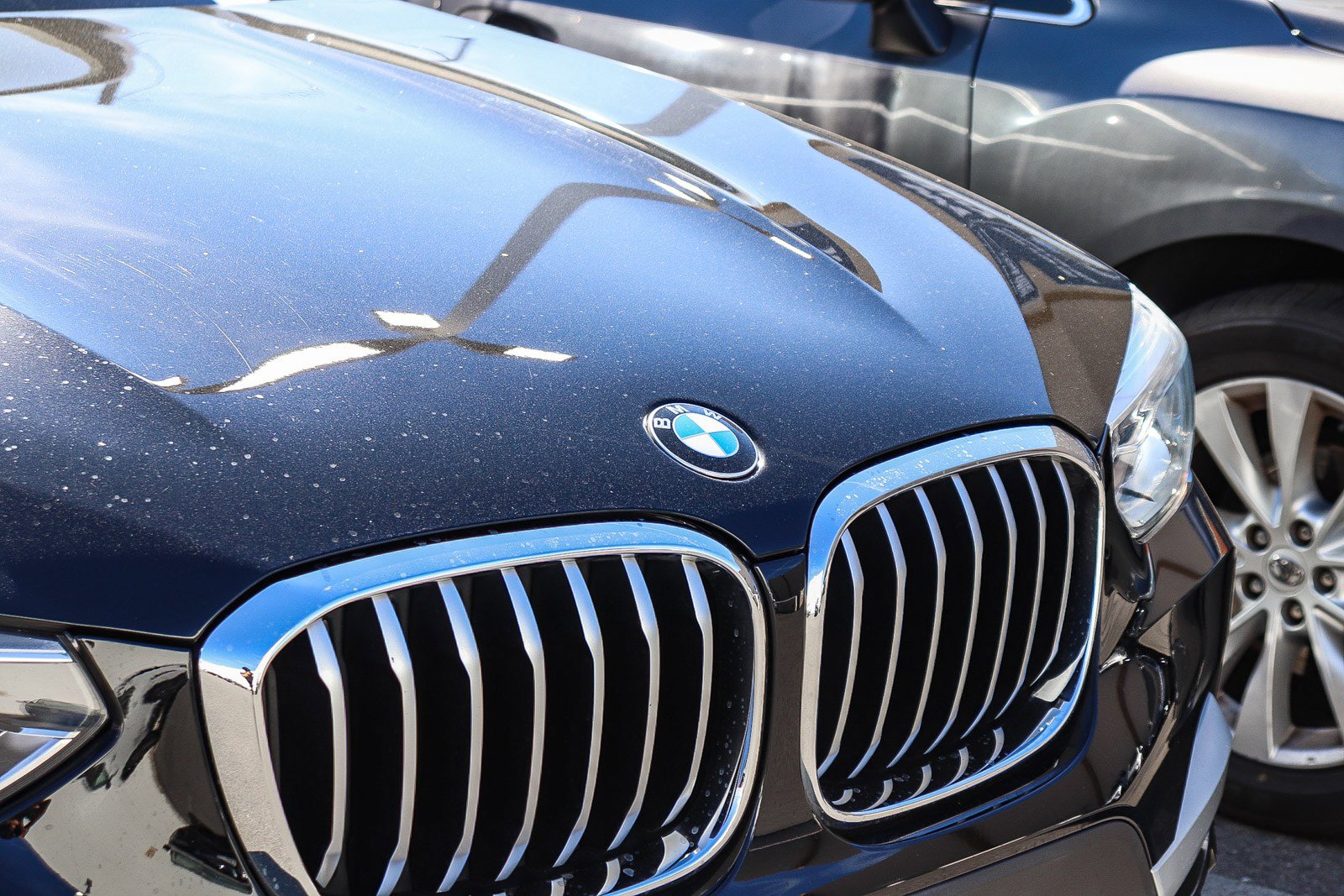 Used 2021 BMW X3 sDrive30i w/ Convenience Package image 6