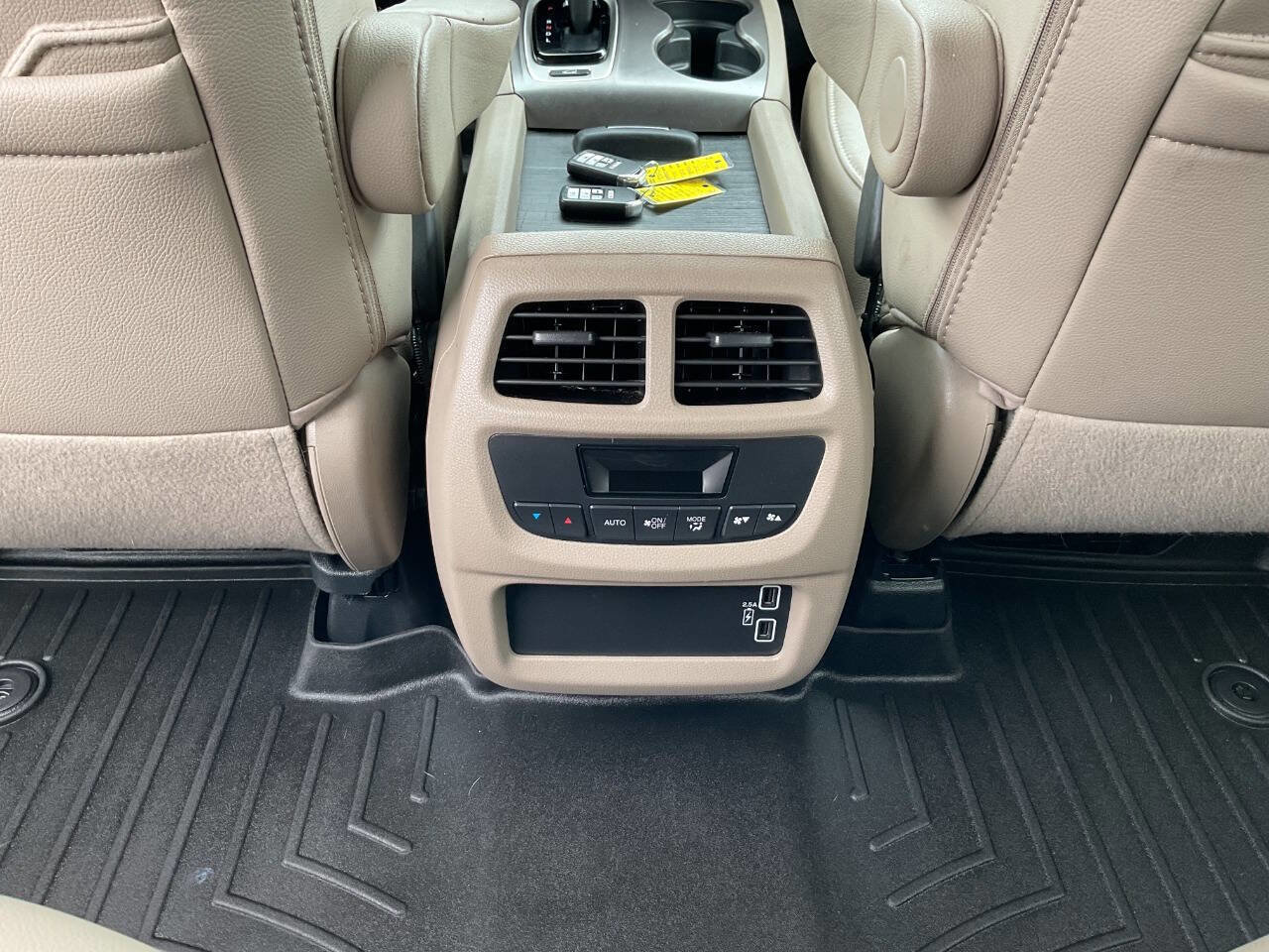 Used 2020 Honda Pilot EX-L image 35