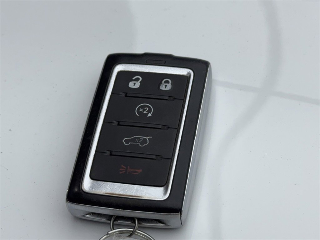 Used 2024 Jeep Grand Cherokee L Limited w/ Black Appearance Package image 62