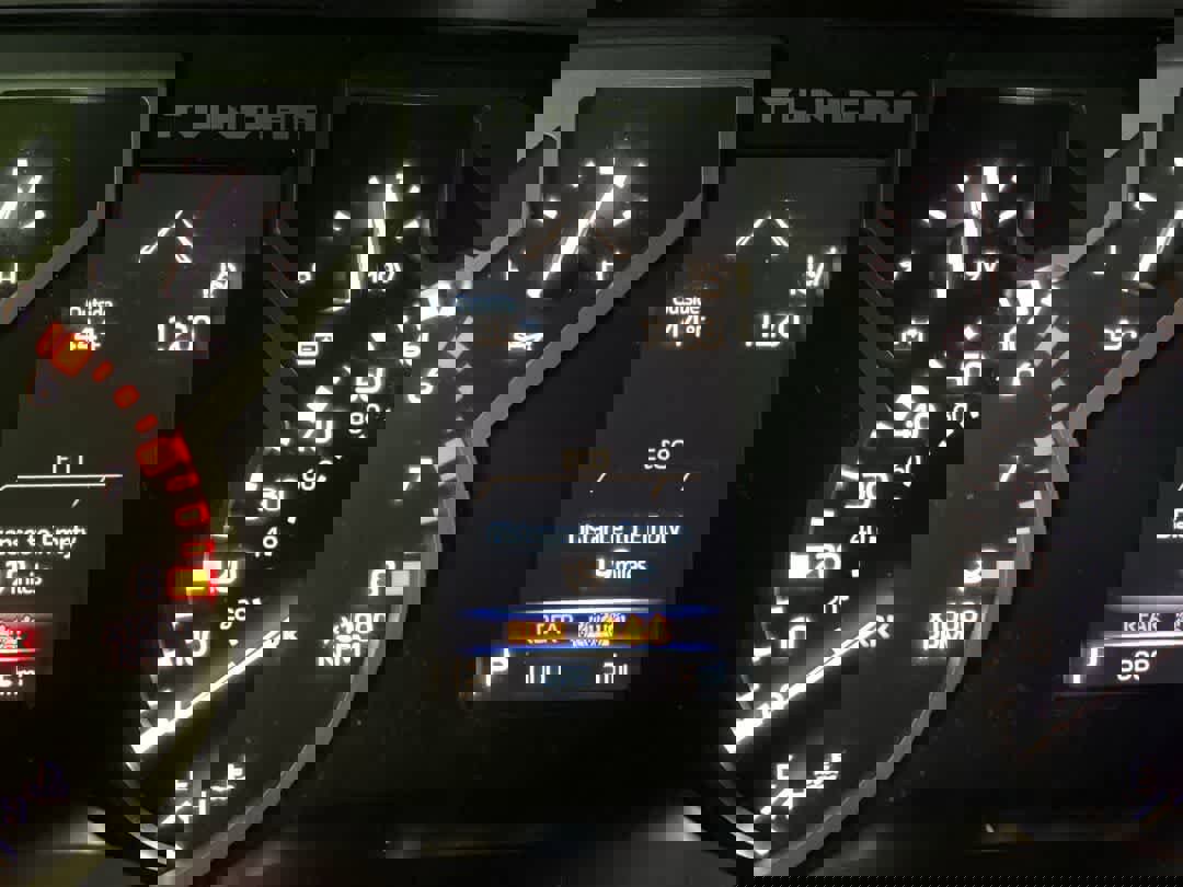 New 2025 Toyota Tundra SR5 image 18