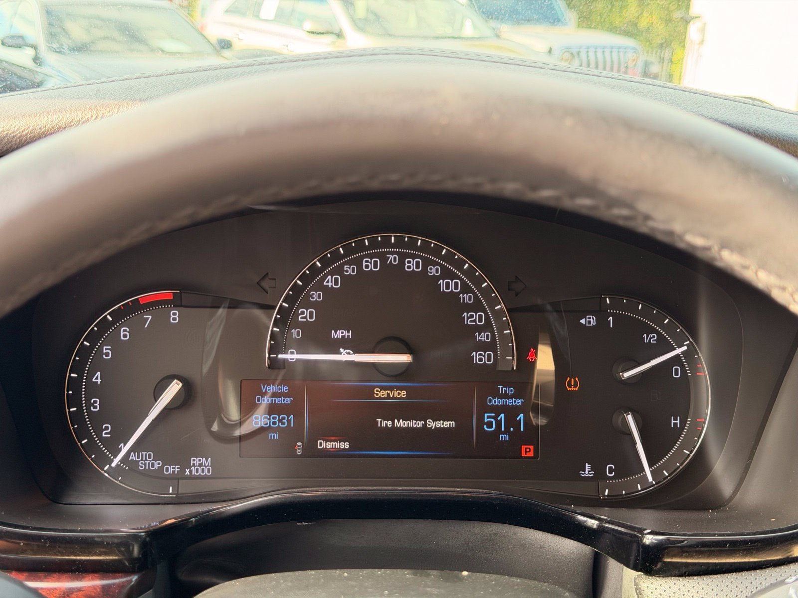Used 2018 Cadillac XT5 Luxury w/ Driver Awareness Package FWD image 21