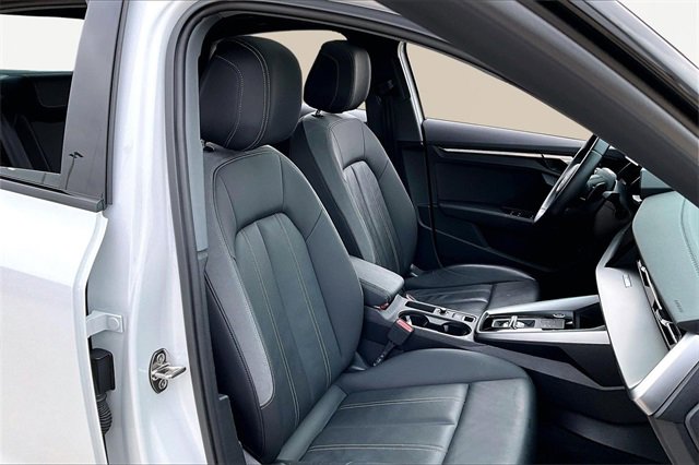 Used 2022 Audi A3 2.0T Premium image 7