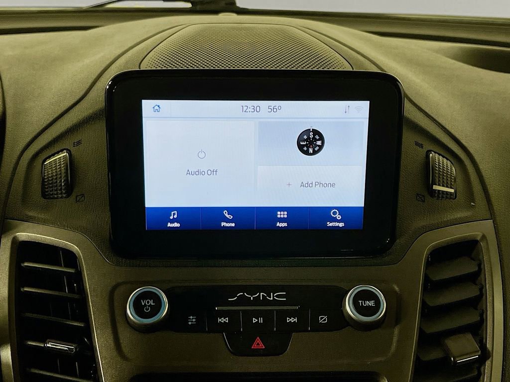 Used 2021 Ford Transit Connect XL w/ CNG/LPG Engine Prep Package image 14