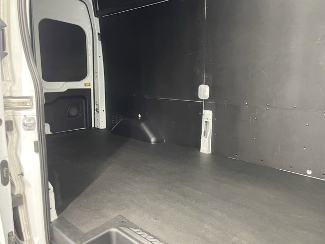Used 2023 Ford Transit 250 148 High Roof w/ Load Area Protection Package image 11