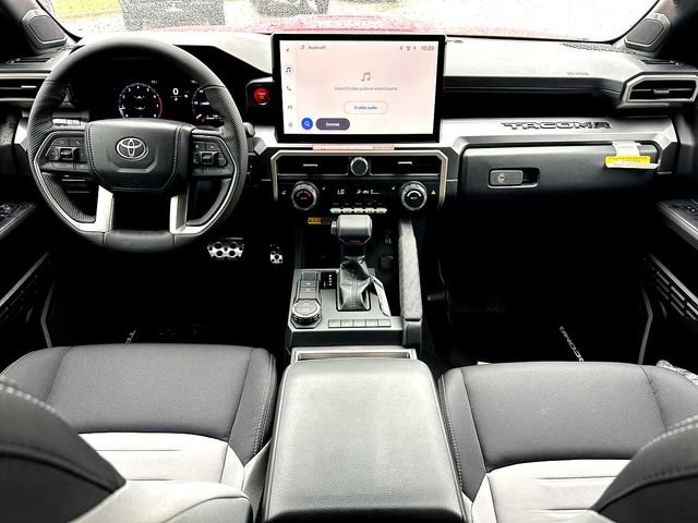 New 2026 Toyota Tacoma TRD Sport image 21