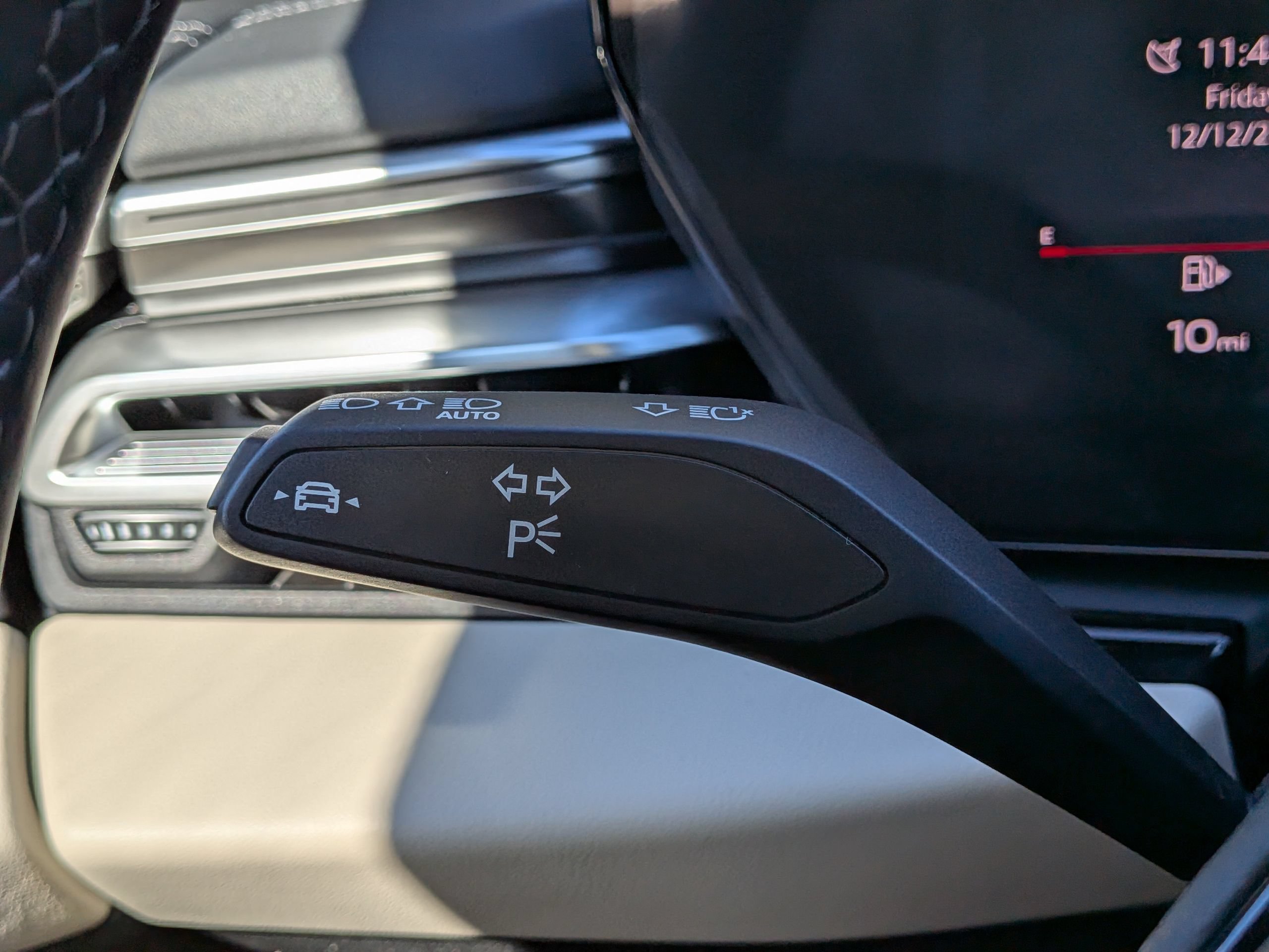 New 2026 Audi A6 Premium Plus AWD/4WD image 32