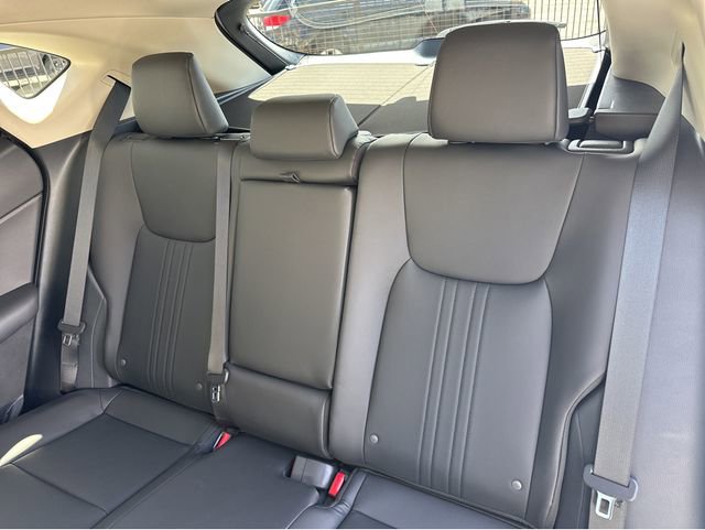 New 2026 Lexus NX 350h AWD w/ Premium Package image 41