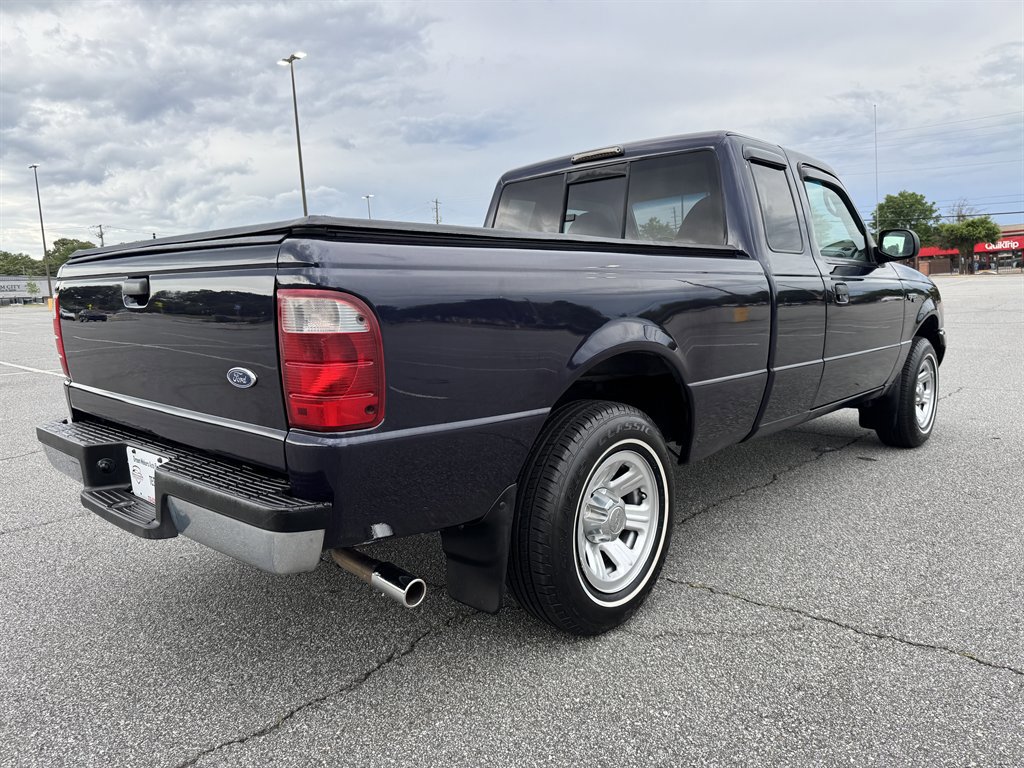 Used 2003 Ford Ranger XLT RWD image 12