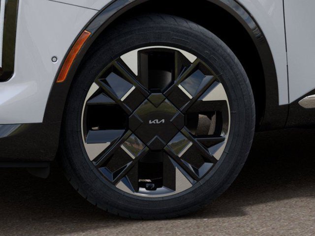 New 2027 Kia Sportage SX Prestige AWD/4WD image 9