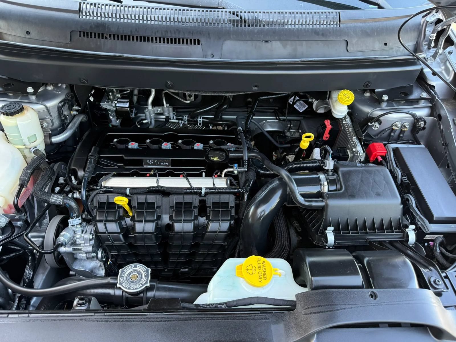 Used 2020 Dodge Journey SE w/ SE Popular Equipment Group FWD image 33