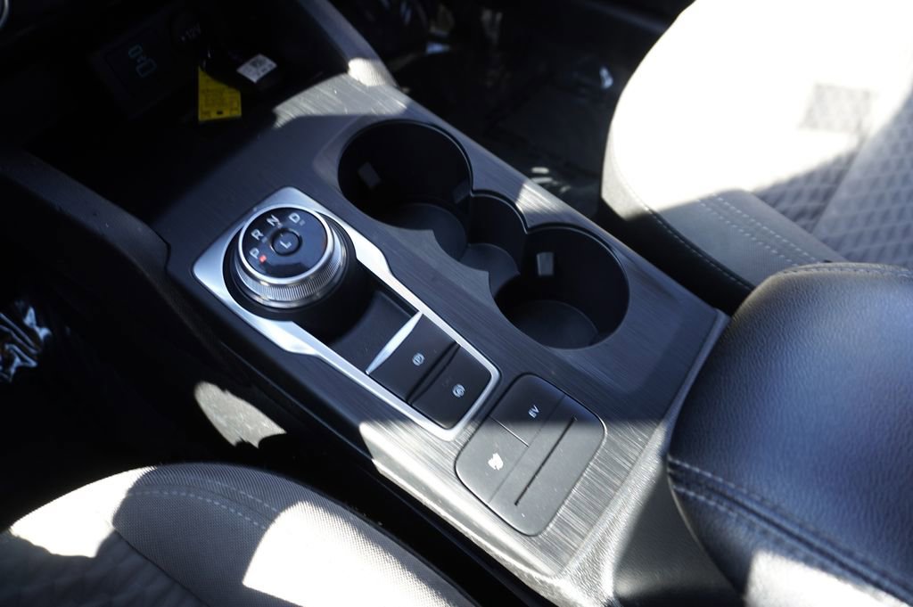 Used 2022 Ford Escape SE FWD image 22