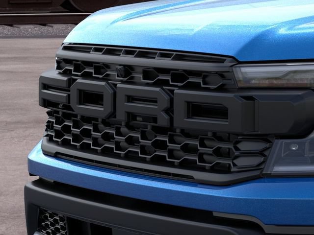 New 2026 Ford Ranger Raptor AWD/4WD image 17