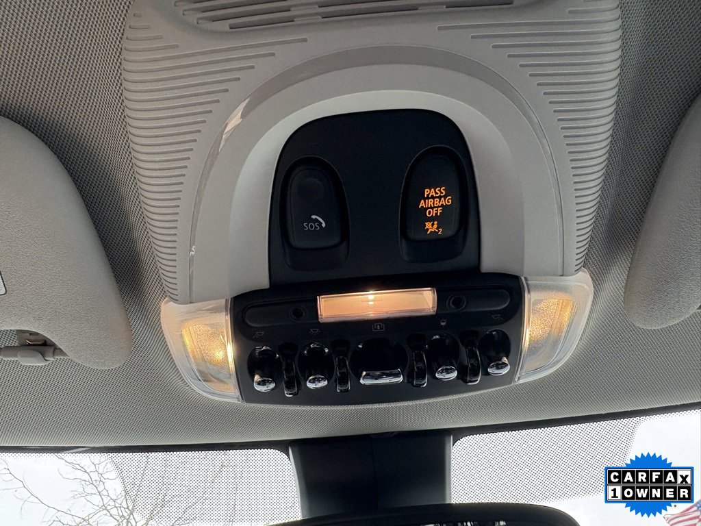 Used 2024 MINI Cooper SE image 19