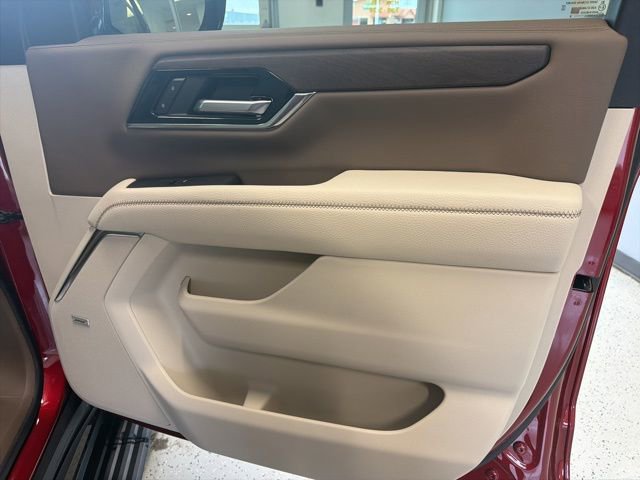 New 2026 GMC Yukon XL Denali w/ Denali Reserve Package image 57