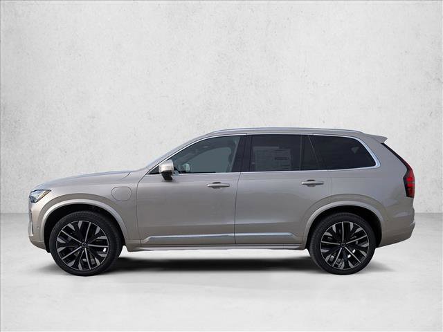 New 2026 Volvo XC90 T8 Plus w/ Protection Package Premier AWD/4WD image 10