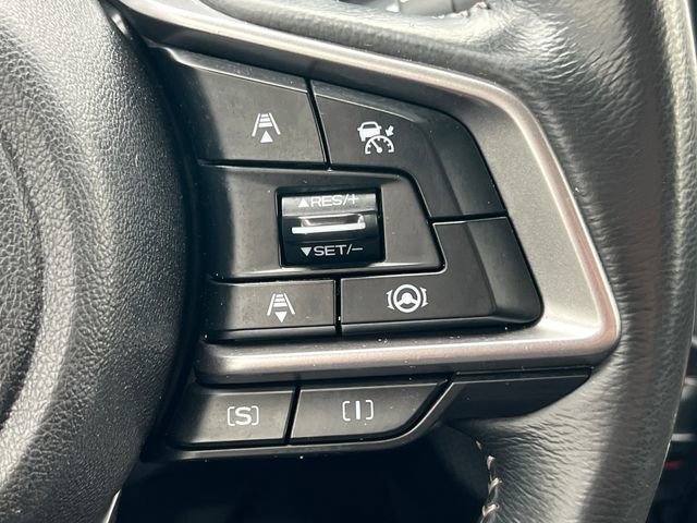 Used 2024 Subaru Forester Premium image 22