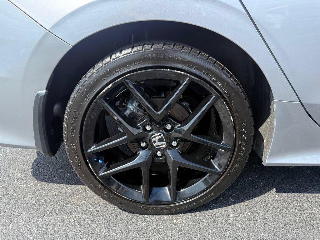 Used 2024 Honda Civic Sport image 45