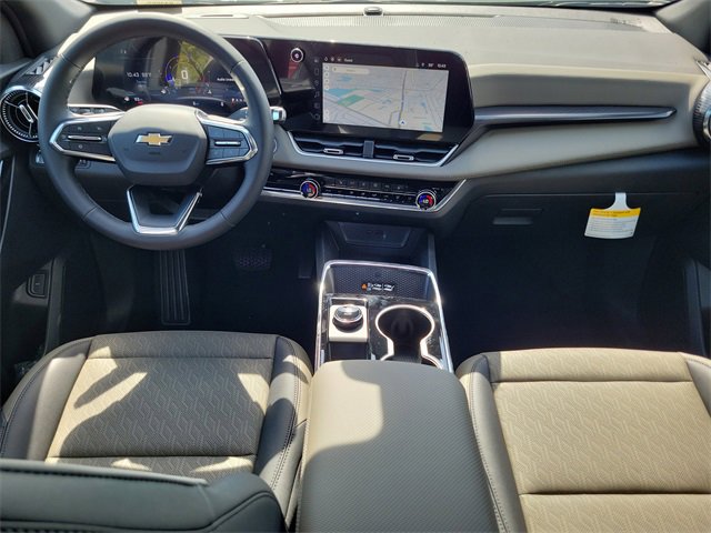 New 2026 Chevrolet Equinox LT w/ Convenience Package II image 5