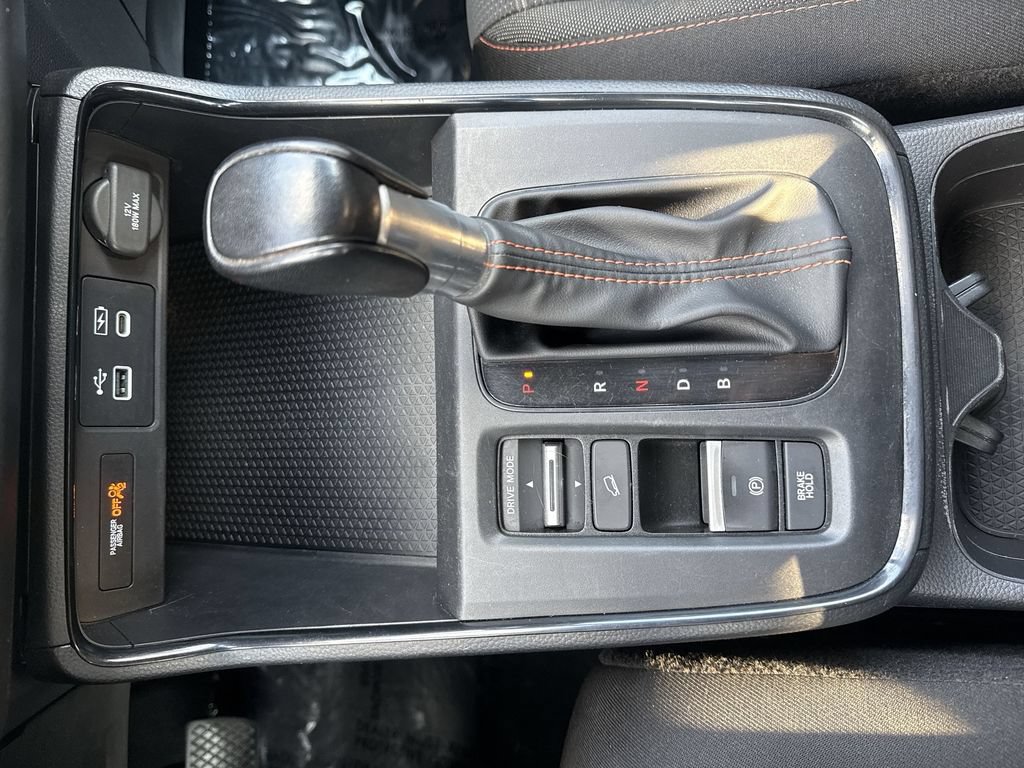 Used 2023 Honda CR-V Sport image 22