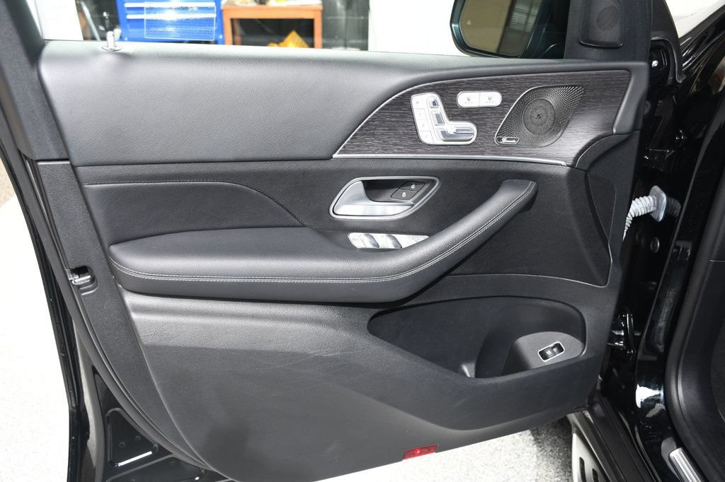 Used 2022 Mercedes-Benz GLE 450 4MATIC image 21