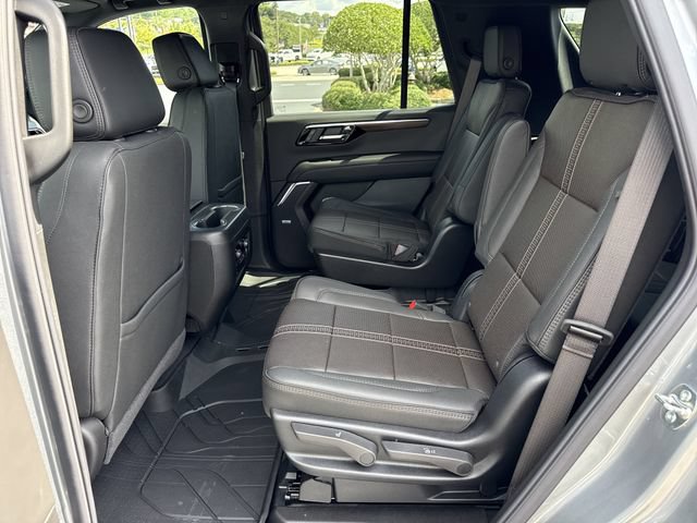 New 2026 Chevrolet Tahoe High Country RWD image 14