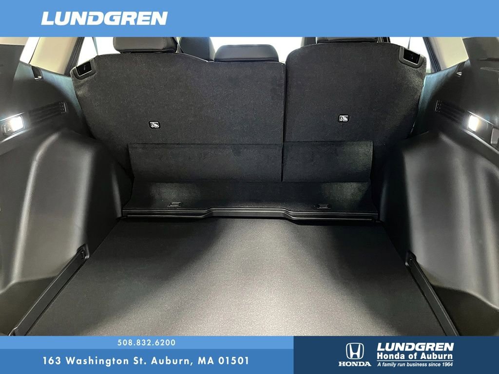 New 2026 Honda CR-V EX-L image 26