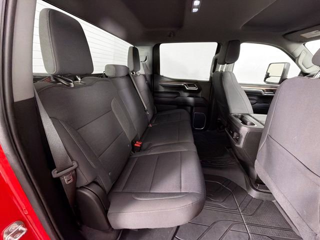 Used 2023 Chevrolet Silverado 1500 RST w/ Protection Package AWD/4WD image 27