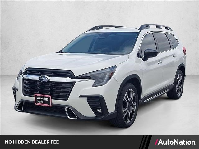 Used 2024 Subaru Ascent Touring AWD/4WD image 1