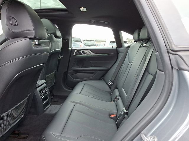 Certified 2023 BMW i4 eDrive35 w/ Premium Package image 10