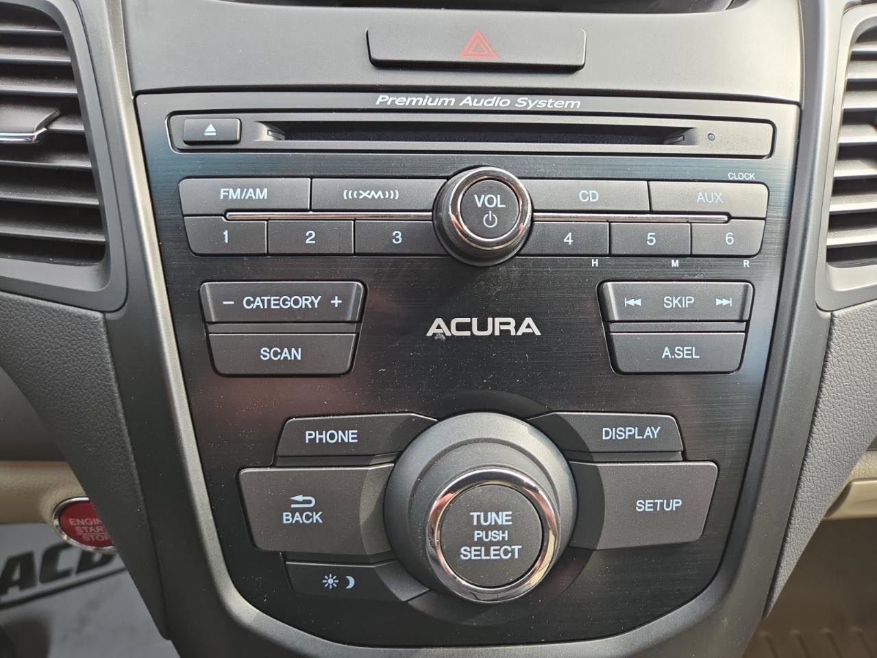 Used 2015 Acura RDX AWD image 25