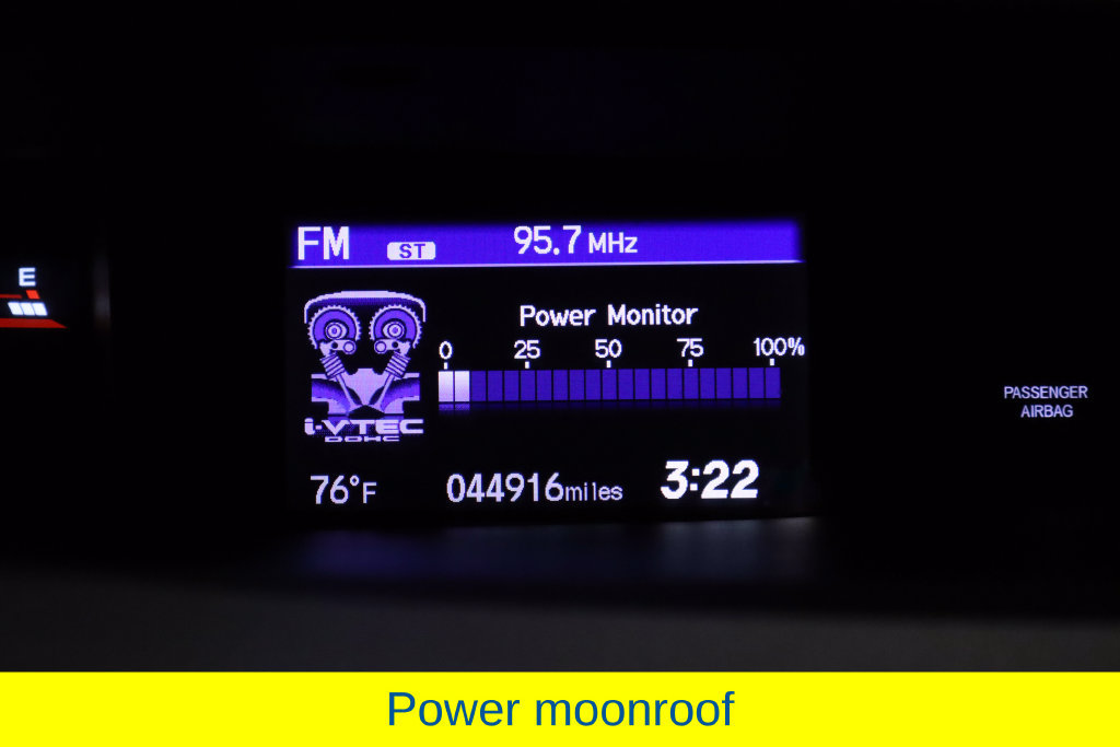 Used 2015 Honda Civic Si image 18